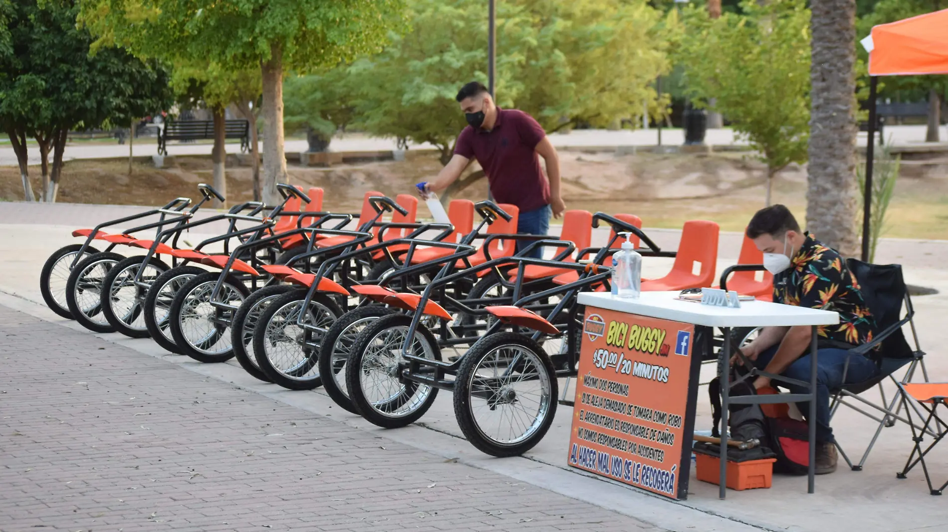 1 bici CARLOS VILLALBA